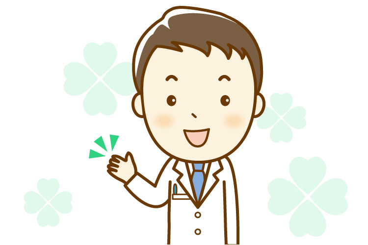 ドクターイメージ