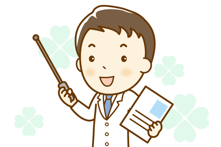 ドクターイメージ