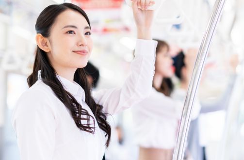 当院の特長イメージ:アクセスが便利