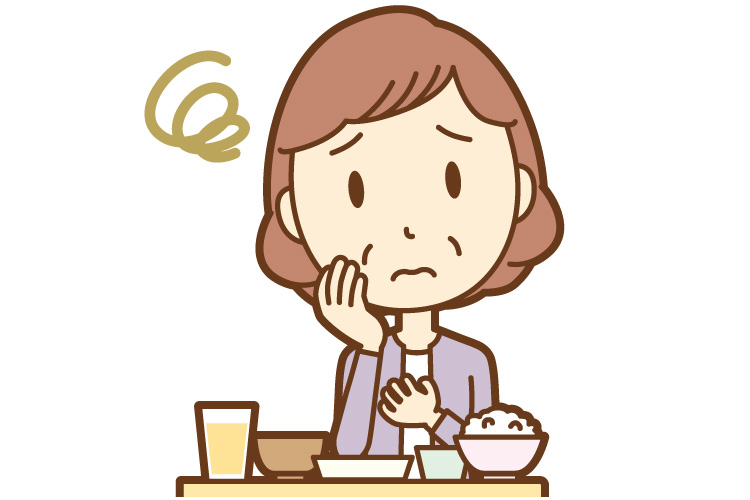 非定型抗酸菌症（非結核性抗酸菌症）のイメージ