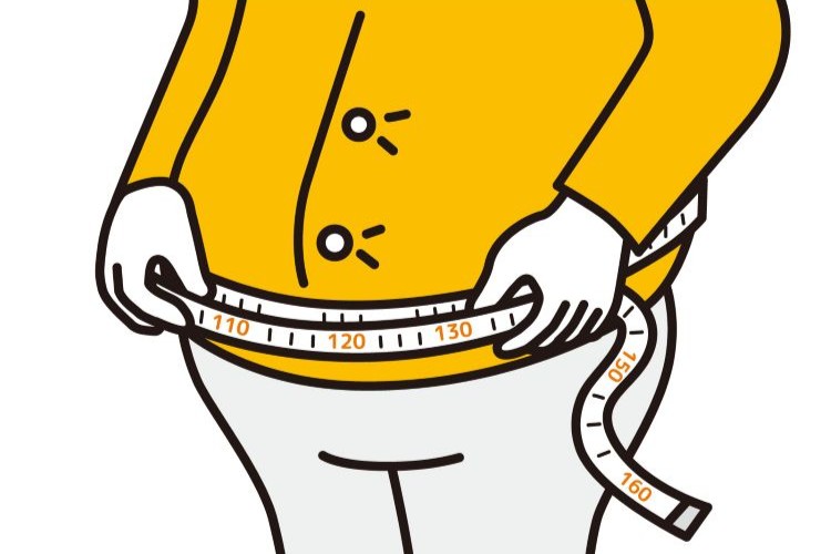 肥満症治療のイメージ