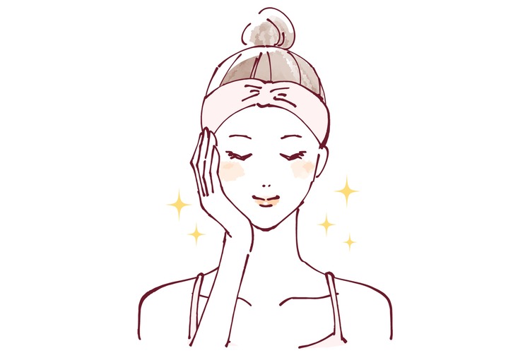 プラセンタ療法のイメージ